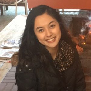 Meet your Posher, Kristie